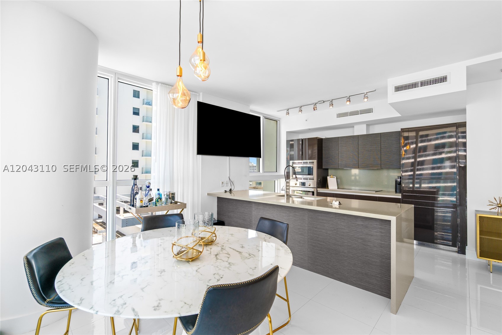 1080 Brickell Ave #1509, Miami FL 33131