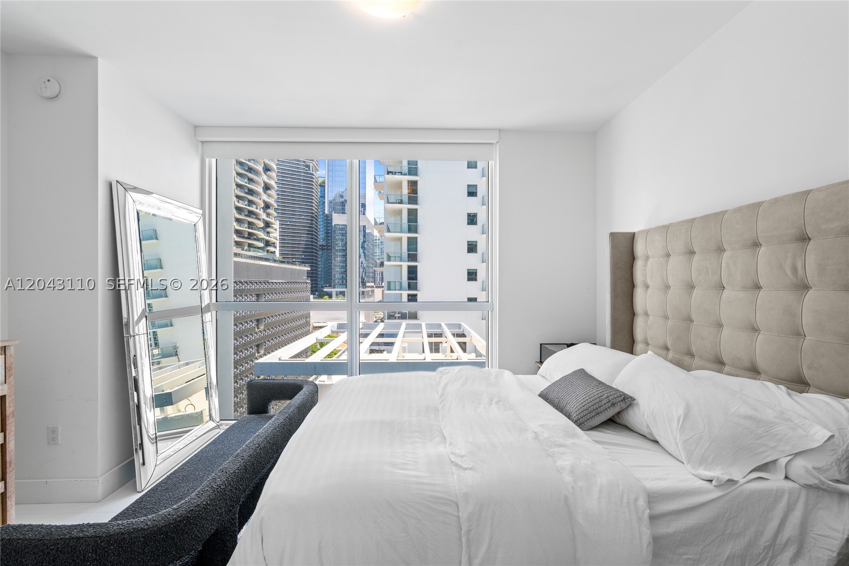 1080 Brickell Ave #1509, Miami FL 33131