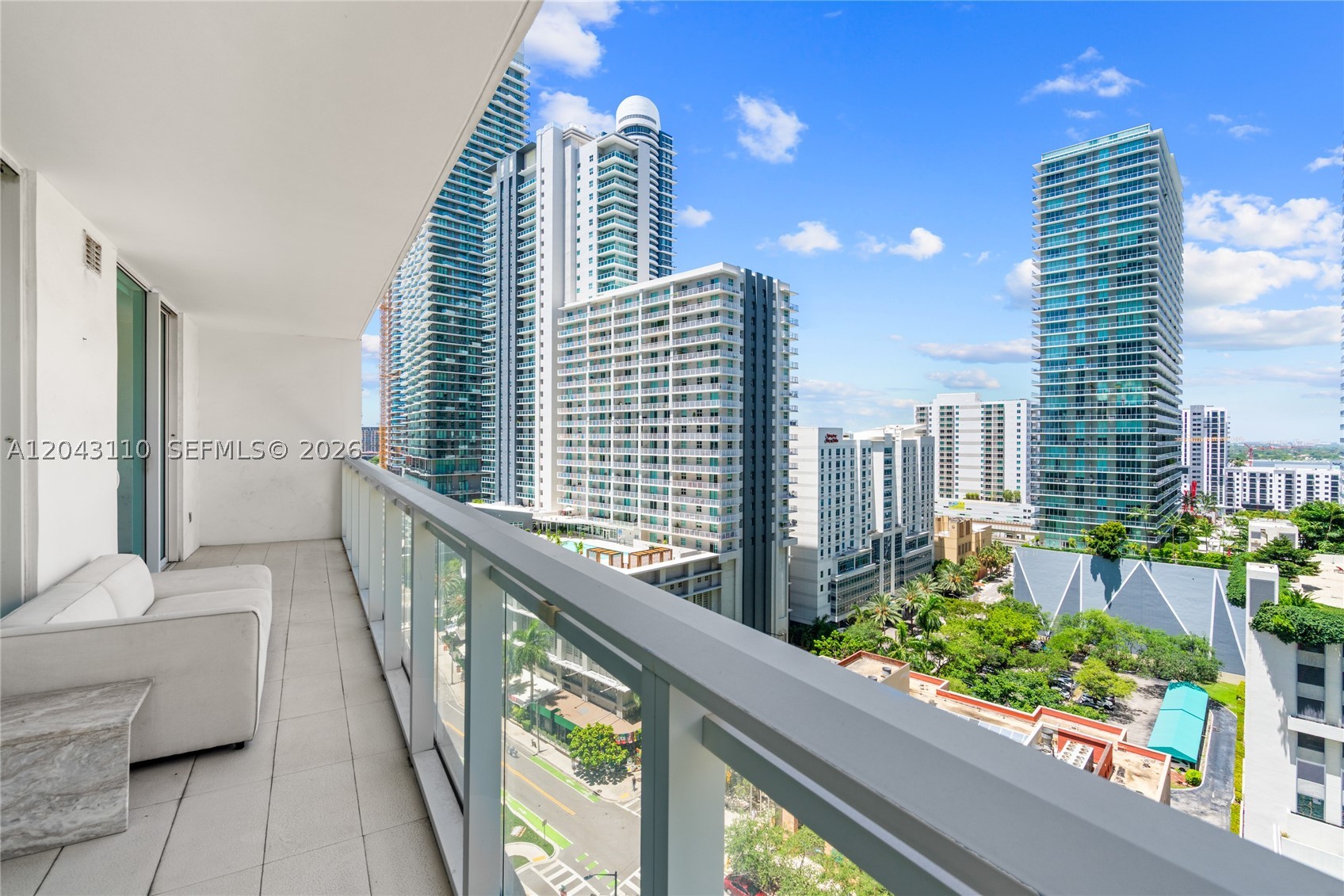 1080 Brickell Ave #1509, Miami FL 33131