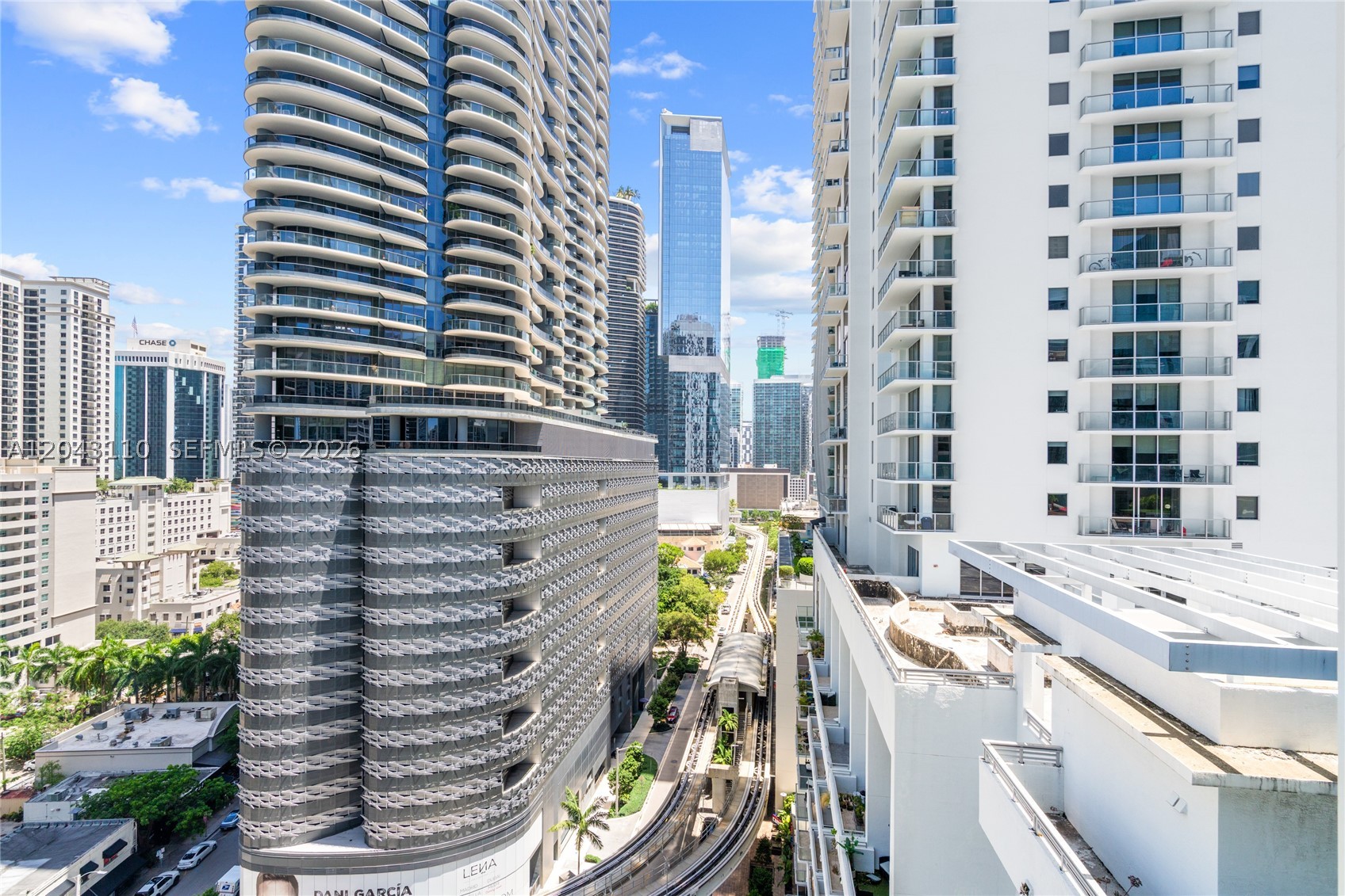 1080 Brickell Ave #1509, Miami FL 33131
