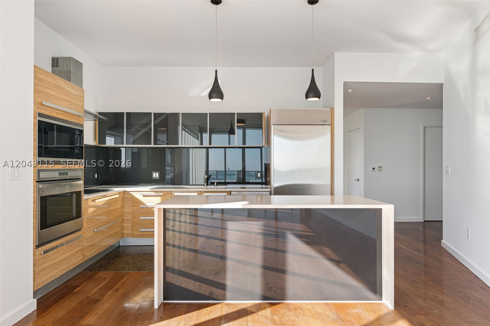 2020 N Bayshore Dr #3510, Miami FL 33137