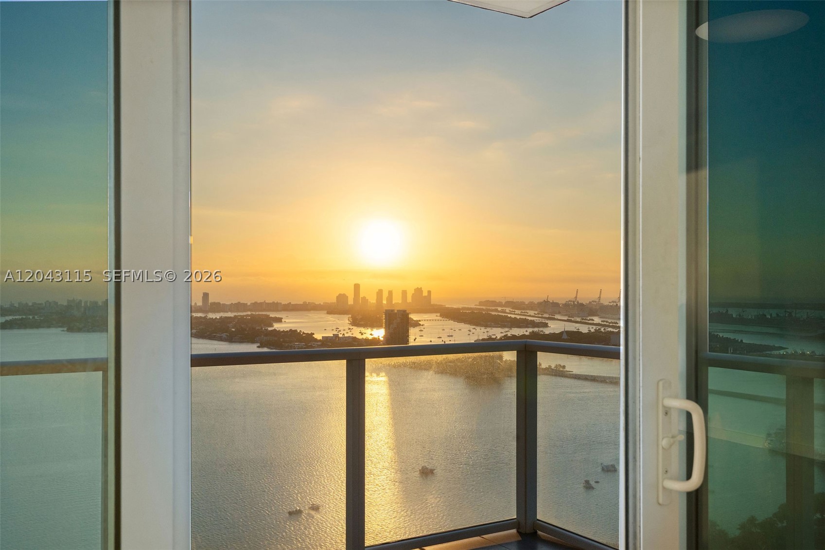 2020 N Bayshore Dr #3510, Miami FL 33137