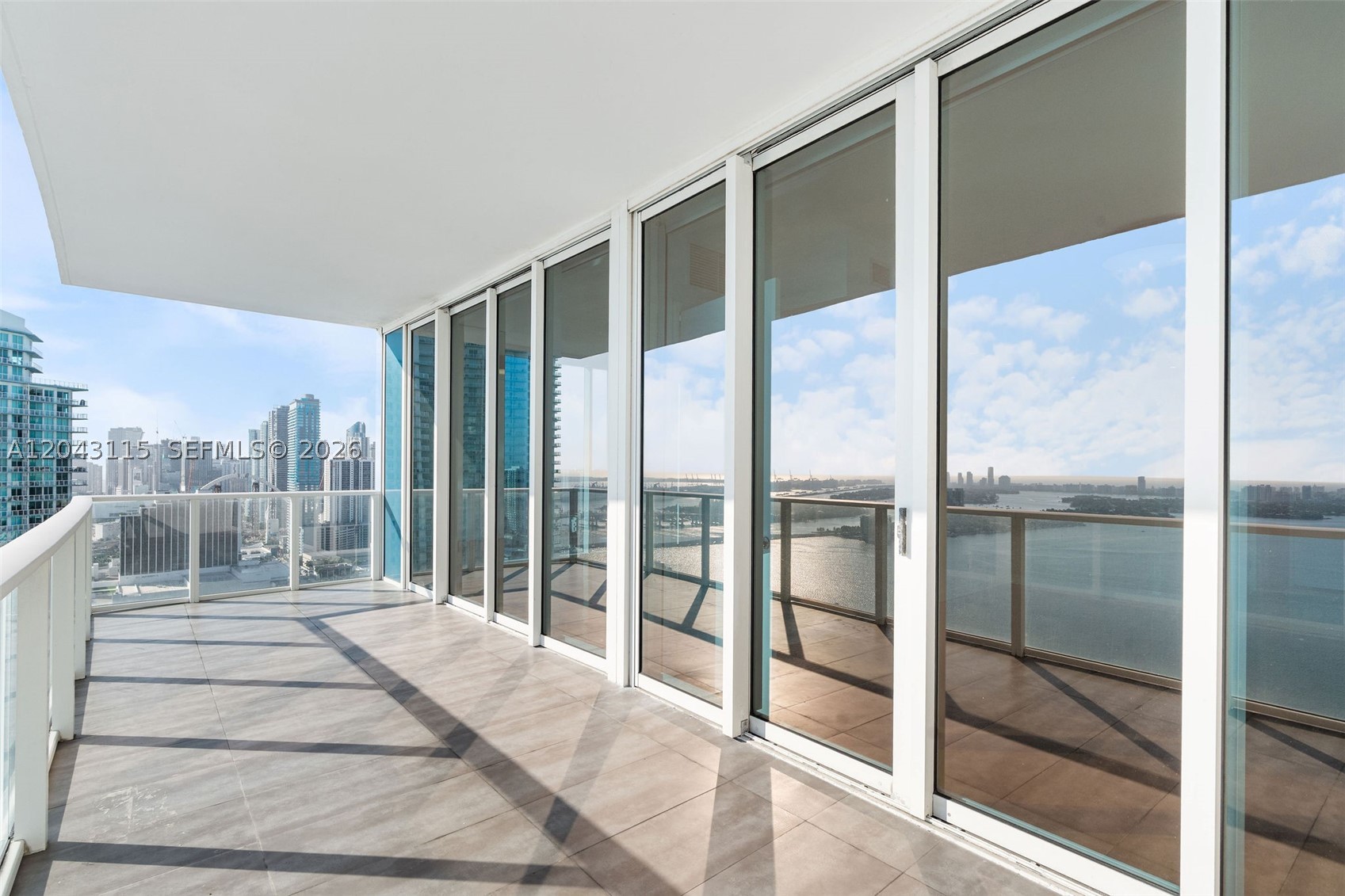 2020 N Bayshore Dr #3510, Miami FL 33137