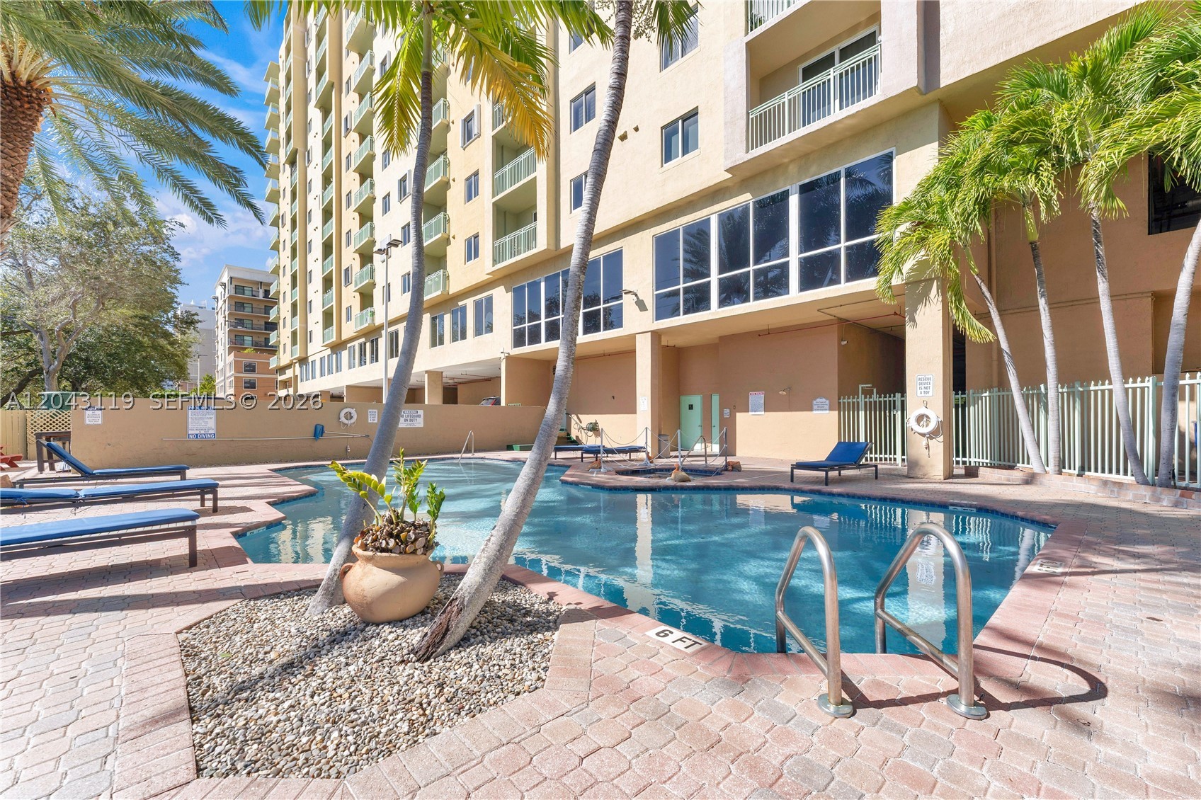 3500 Coral Way #PH-10, Miami FL 33145