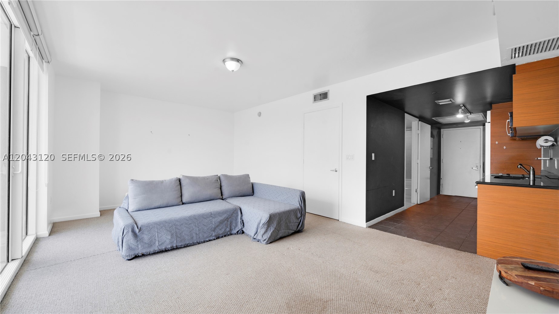 50 Biscayne Blvd #4203, Miami FL 33132
