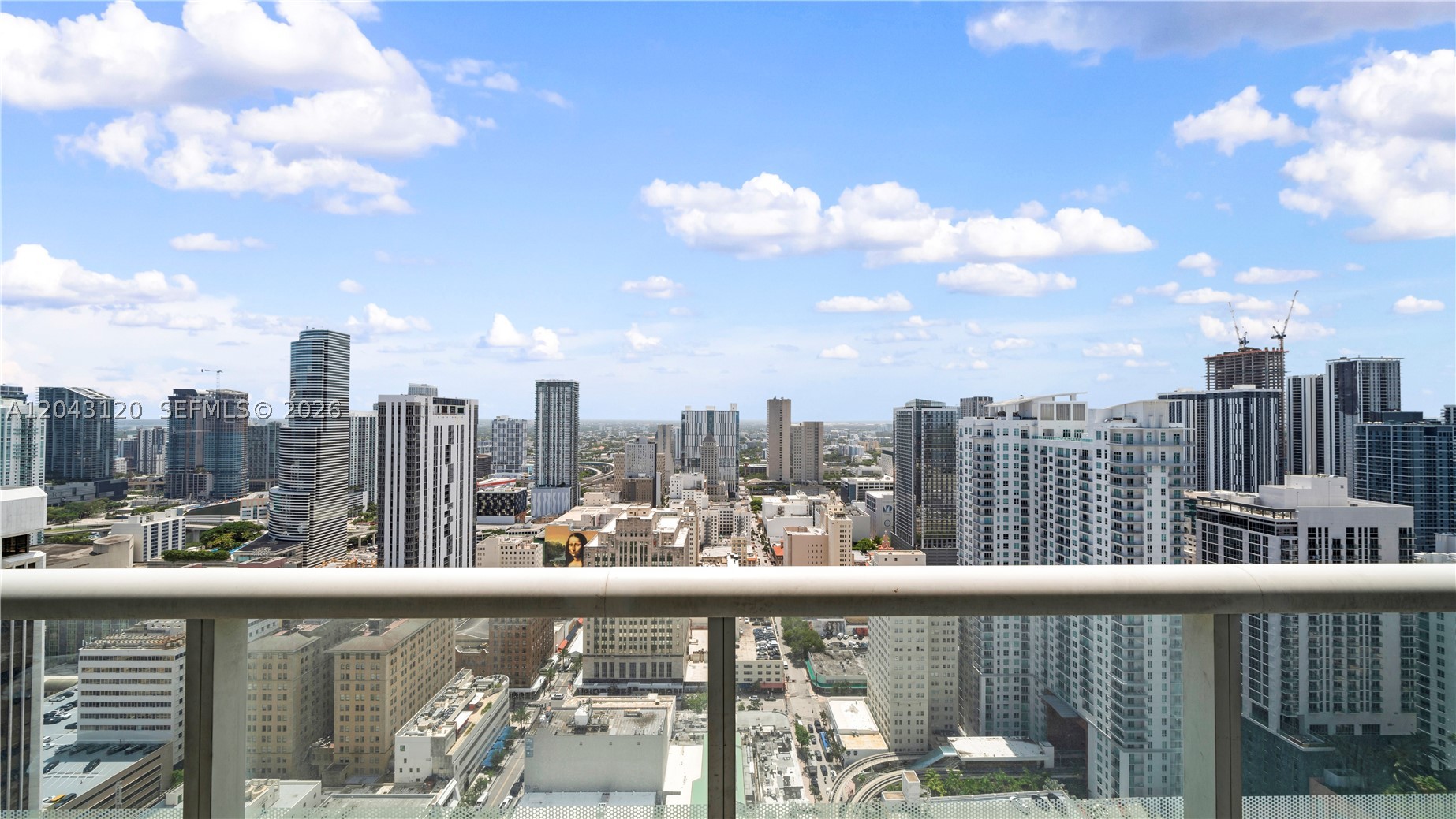50 Biscayne Blvd #4203, Miami FL 33132