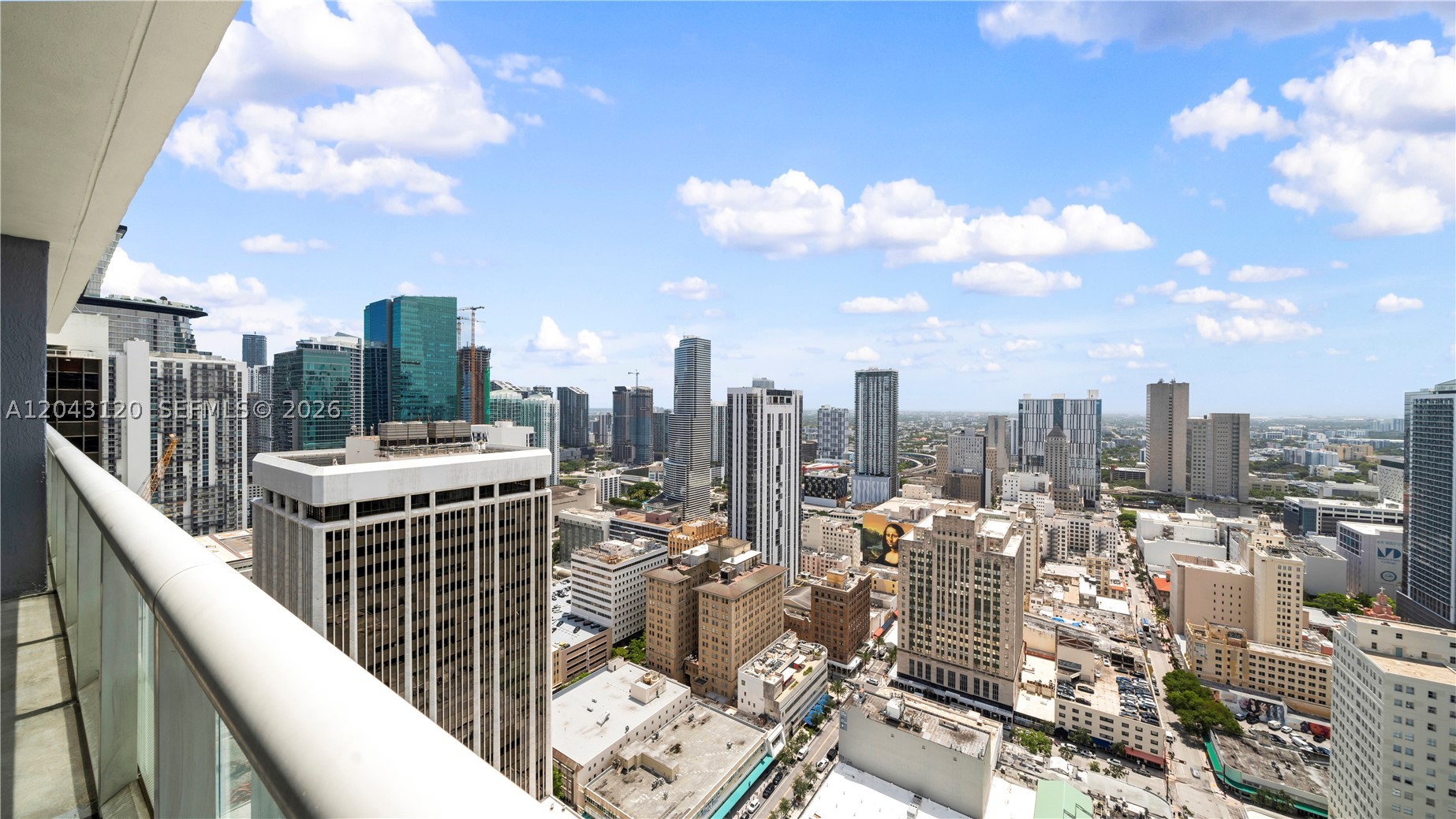 50 Biscayne Blvd #4203, Miami FL 33132