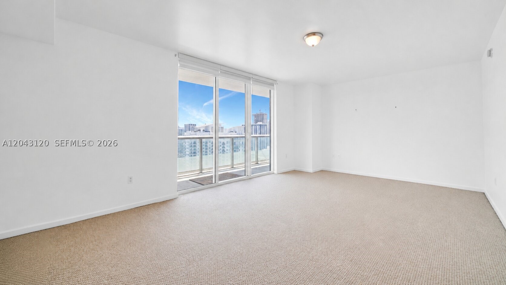 50 Biscayne Blvd #4203, Miami FL 33132