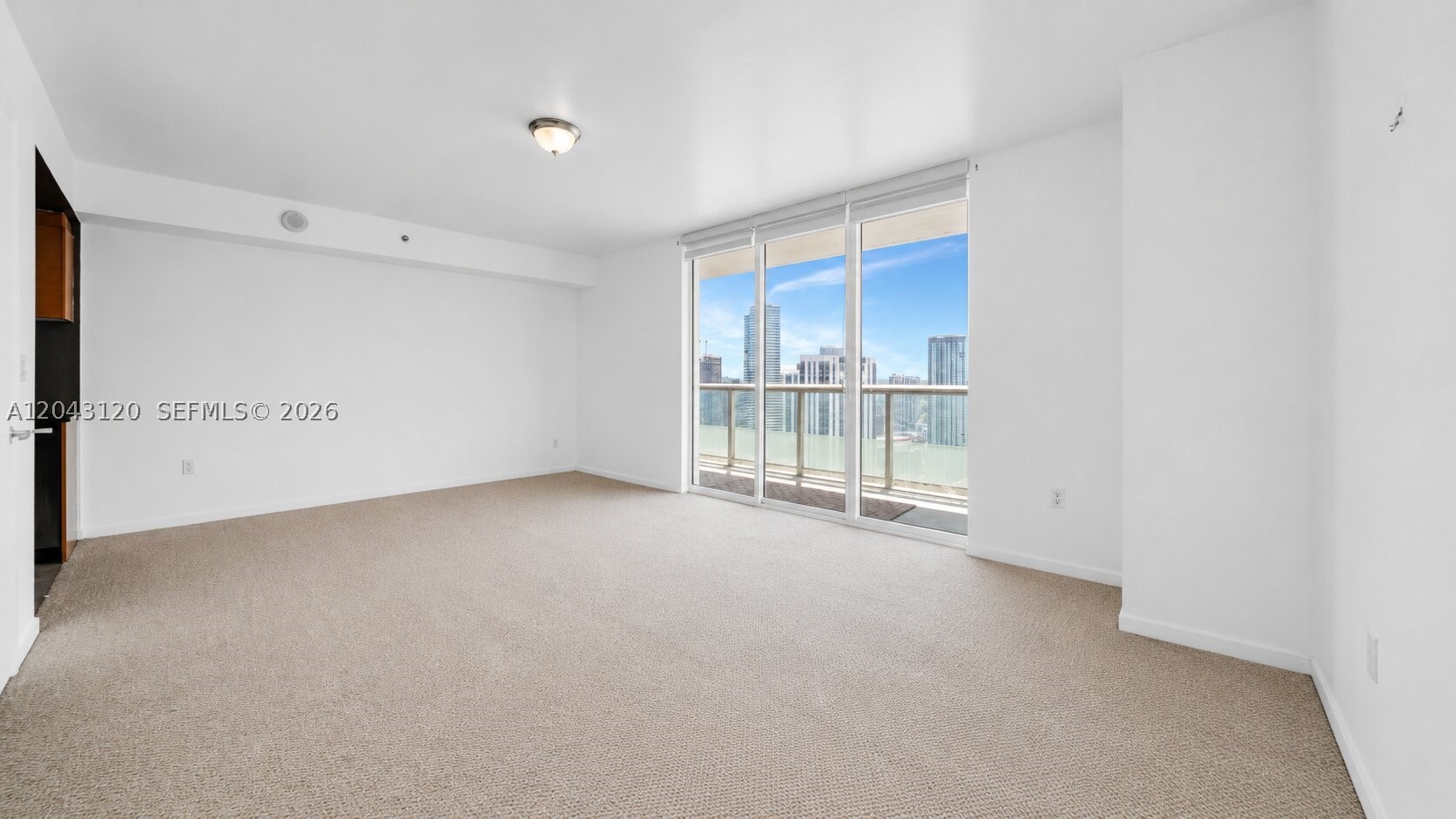 50 Biscayne Blvd #4203, Miami FL 33132