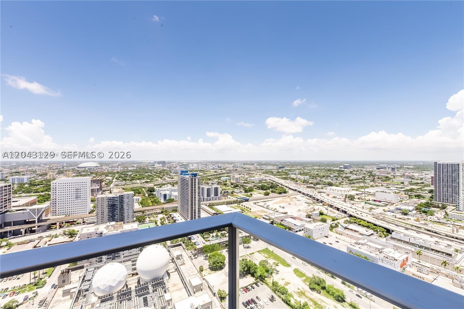 851 NE 1st Ave #3308, Miami FL 33132