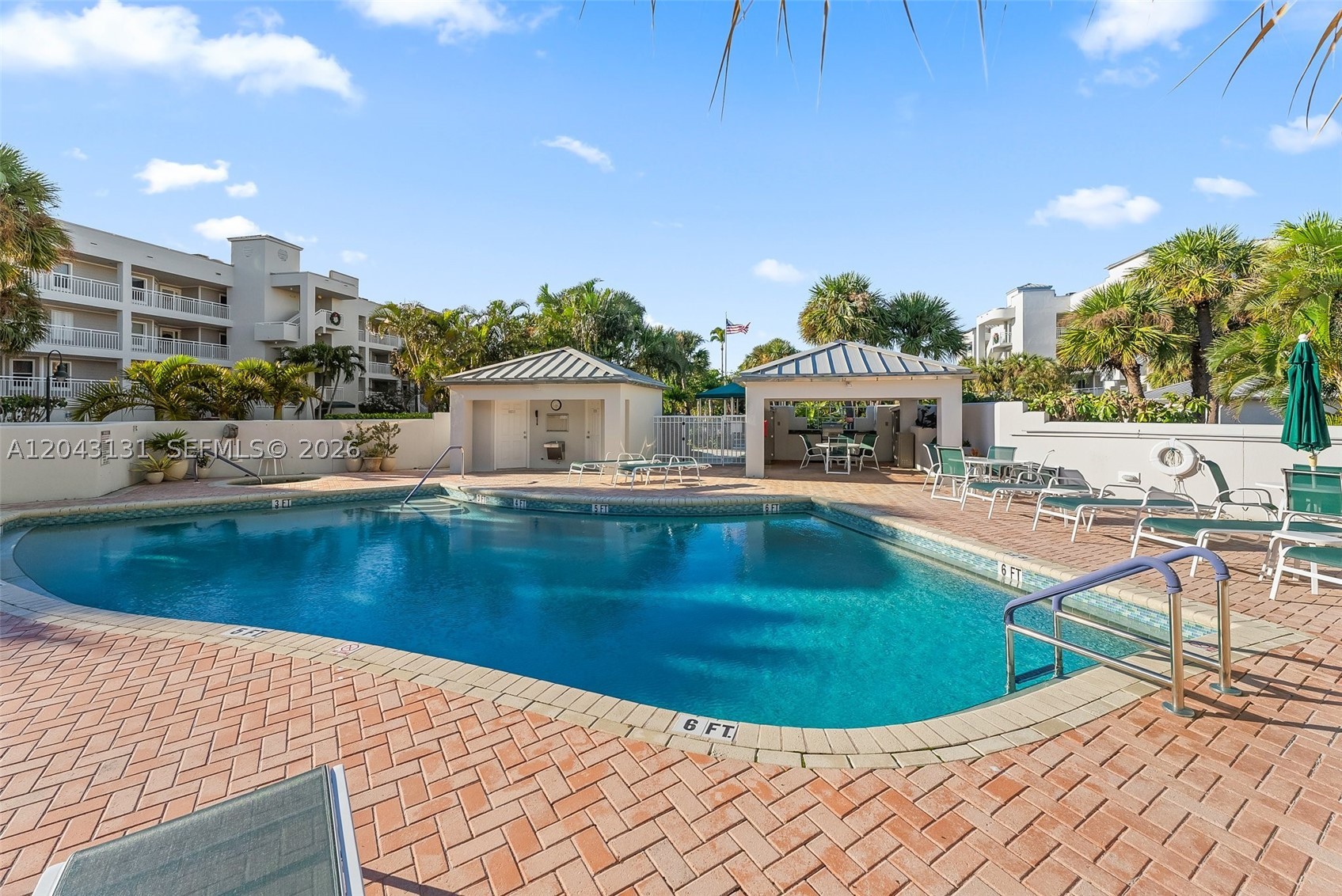 145 NE Edgewater Dr #4105, Hutchinson Island FL 34996