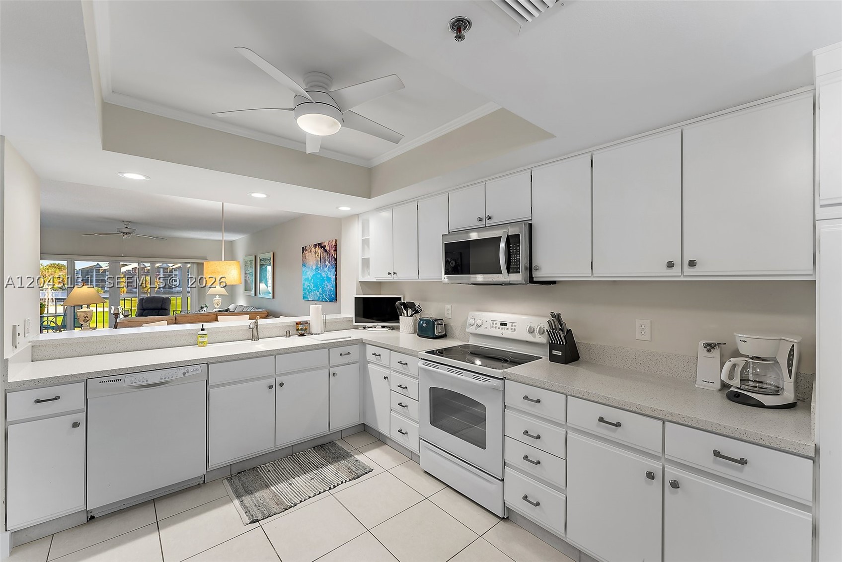 145 NE Edgewater Dr #4105, Hutchinson Island FL 34996