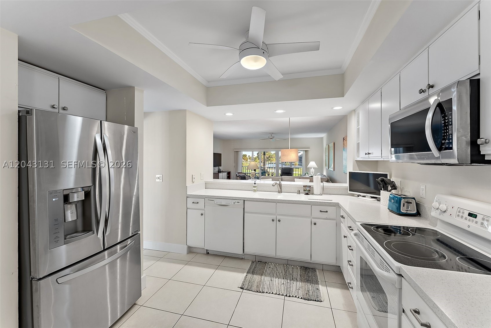 145 NE Edgewater Dr #4105, Hutchinson Island FL 34996