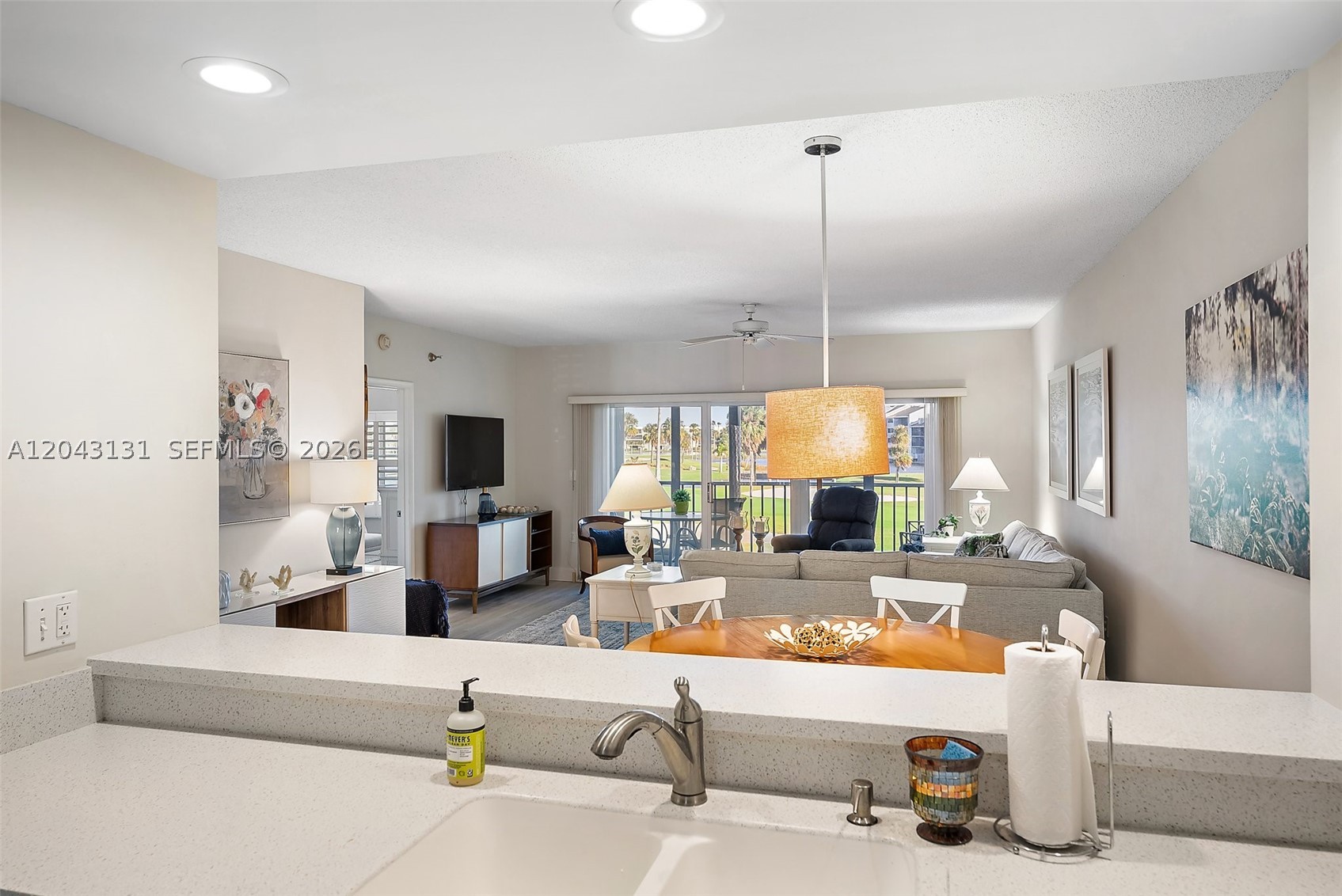145 NE Edgewater Dr #4105, Hutchinson Island FL 34996