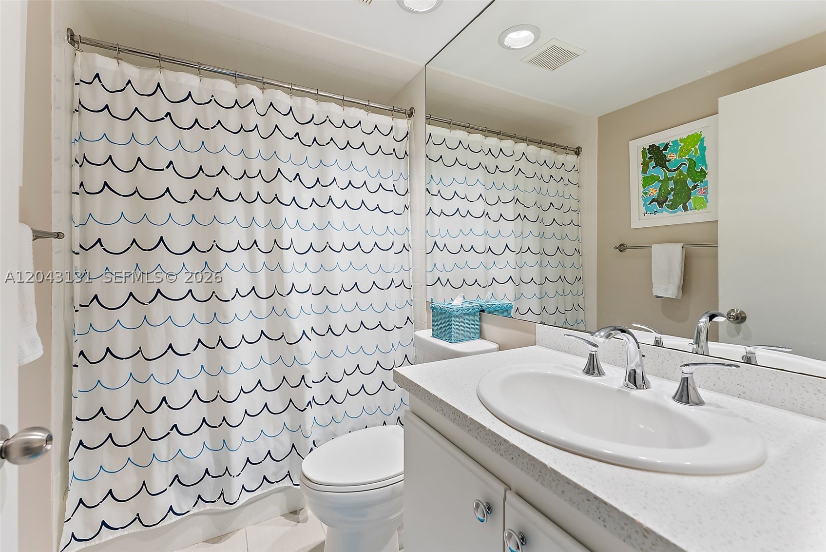 145 NE Edgewater Dr #4105, Hutchinson Island FL 34996