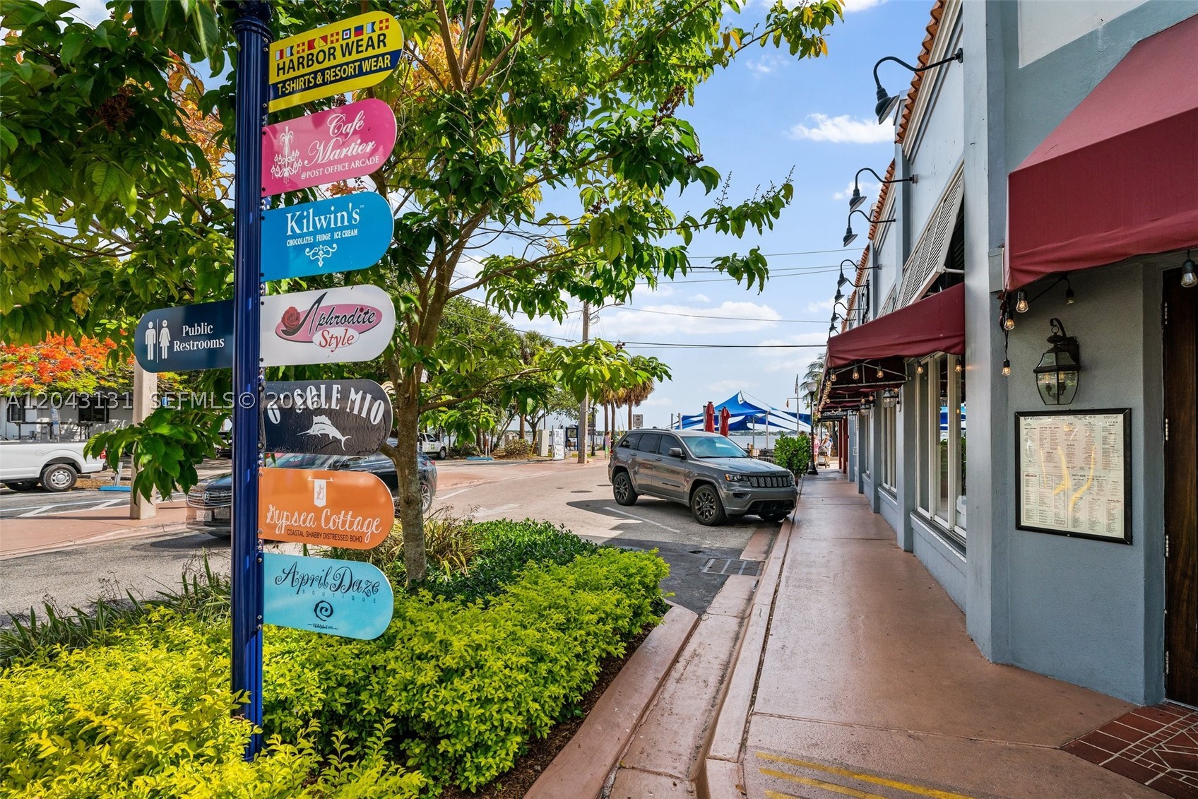 145 NE Edgewater Dr #4105, Hutchinson Island FL 34996