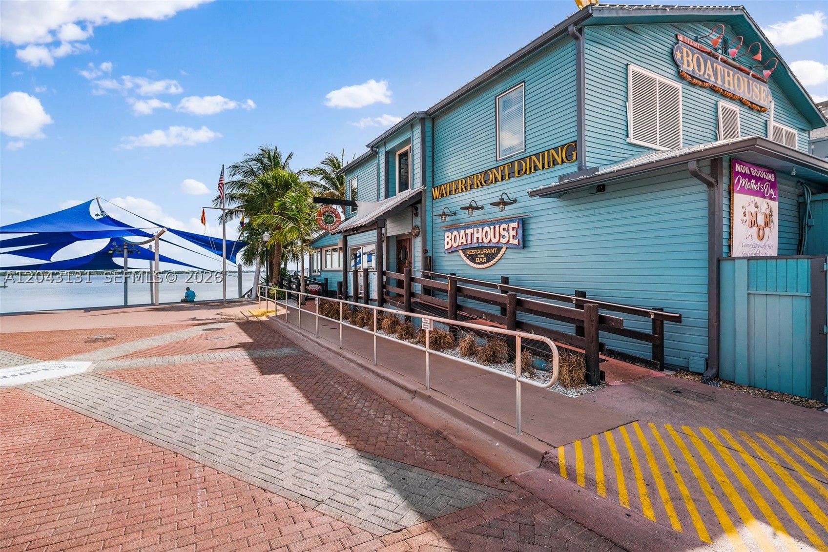 145 NE Edgewater Dr #4105, Hutchinson Island FL 34996