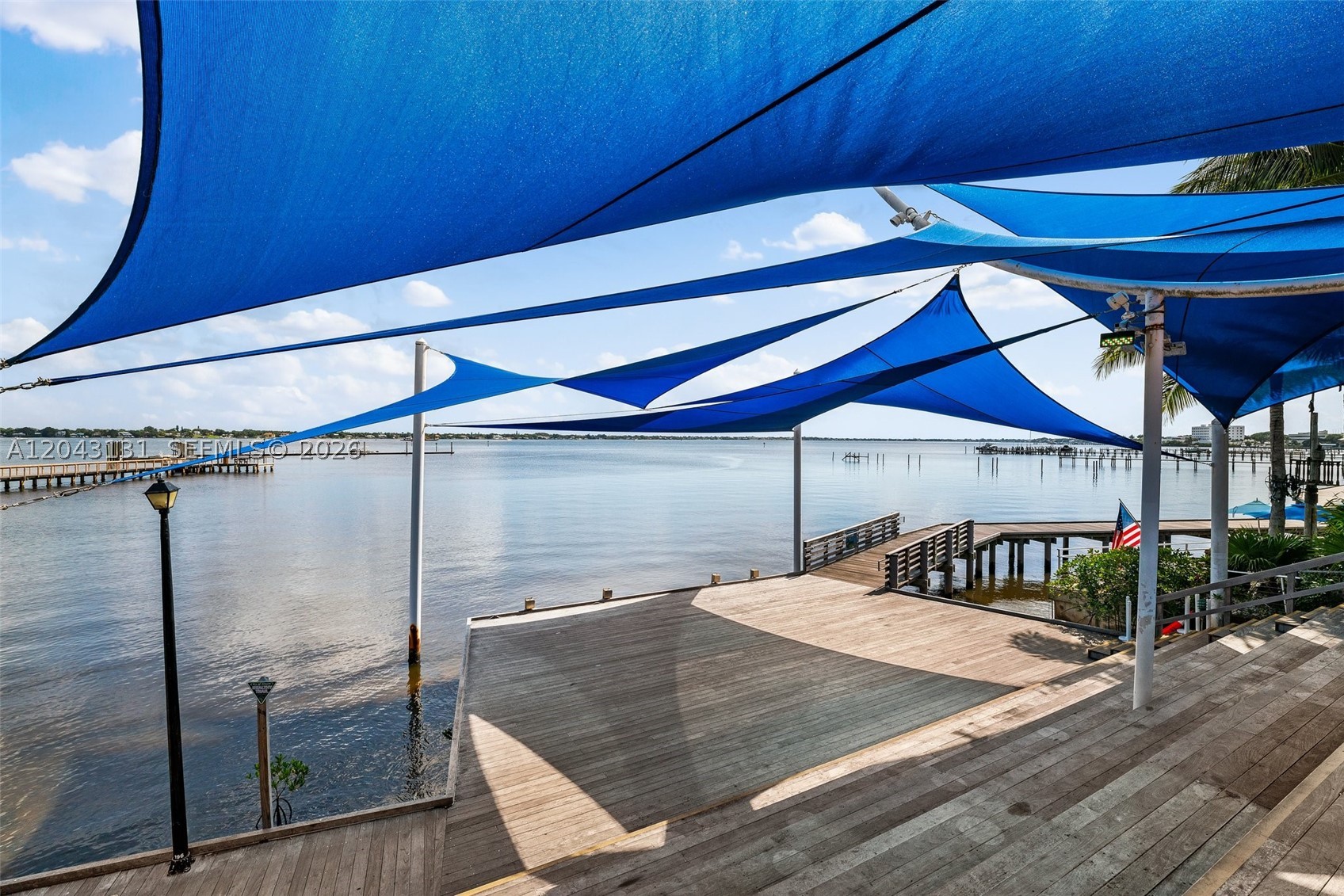 145 NE Edgewater Dr #4105, Hutchinson Island FL 34996