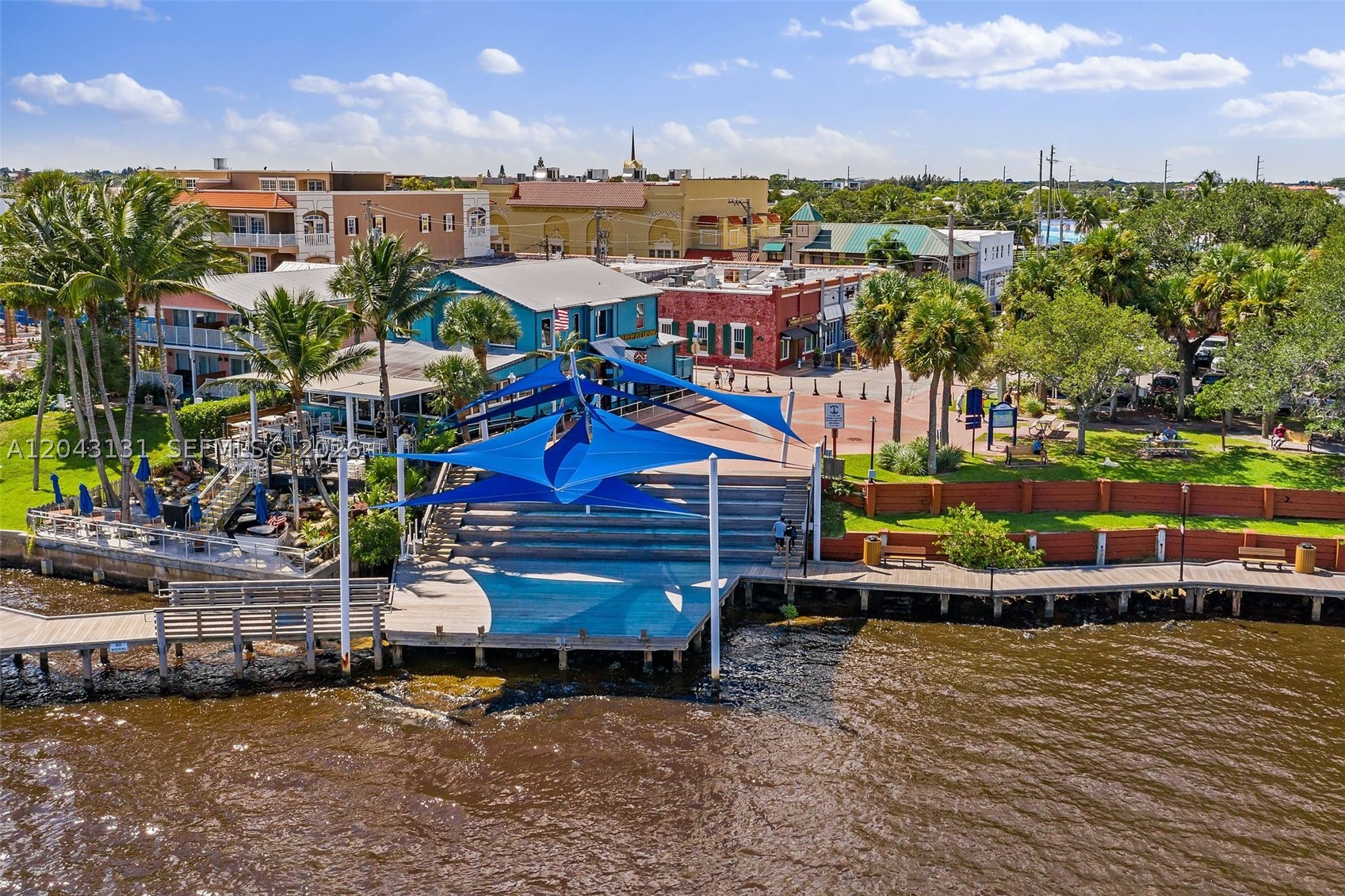 145 NE Edgewater Dr #4105, Hutchinson Island FL 34996