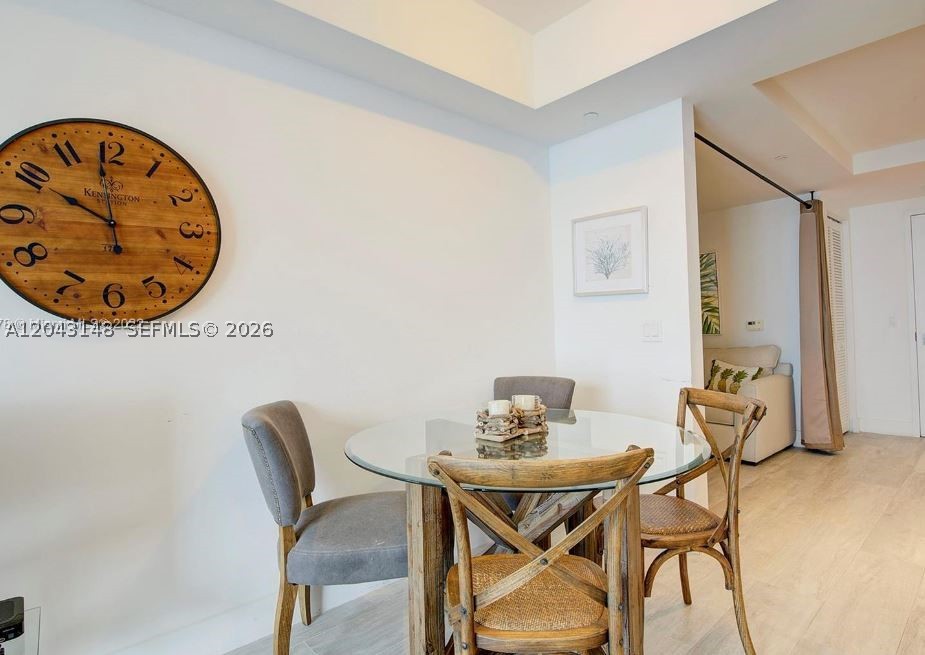121 NE 34th St #1603, Miami FL 33137