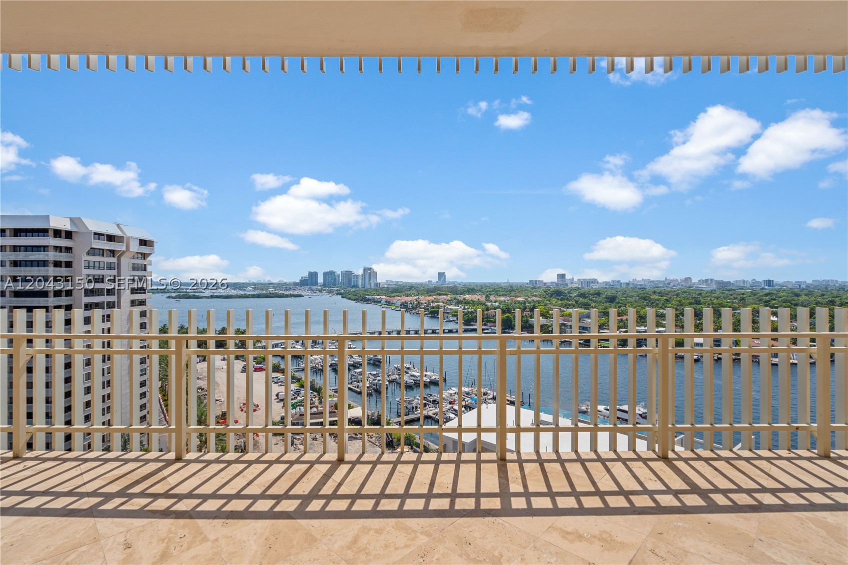 3 Grove Isle Dr #C1610, Miami FL 33133