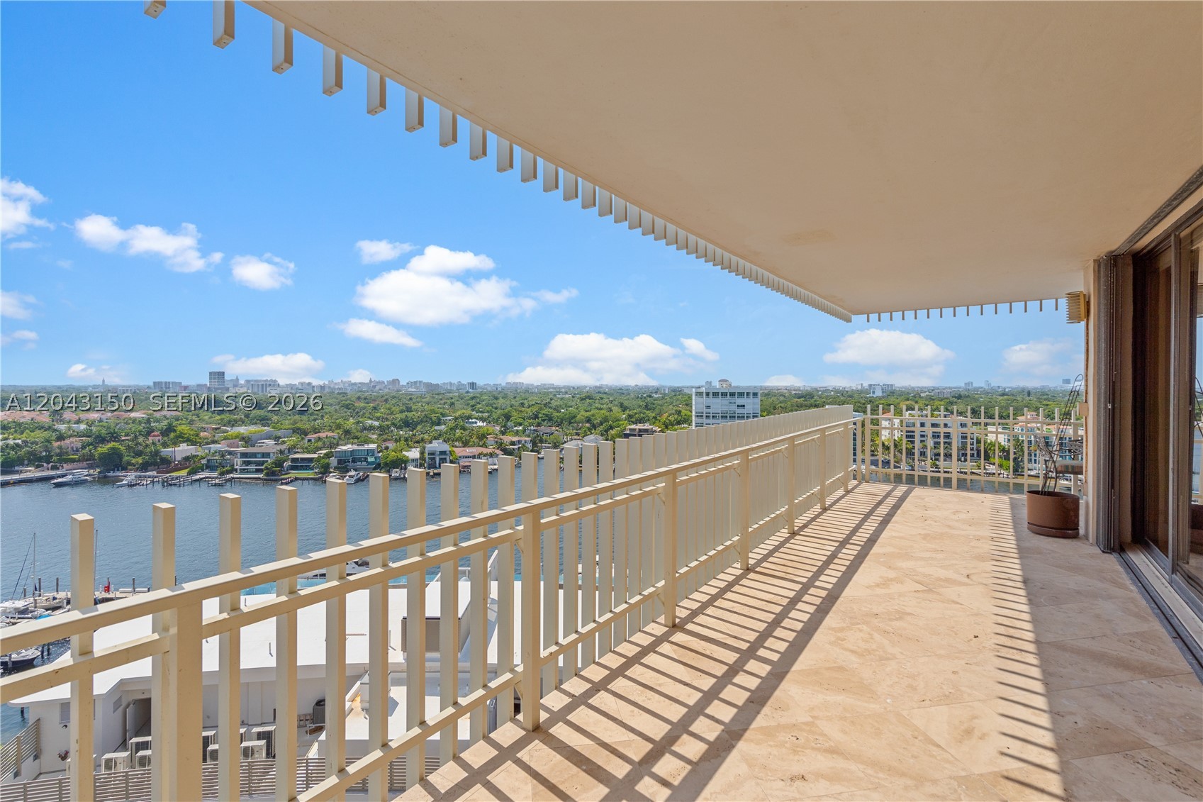 3 Grove Isle Dr #C1610, Miami FL 33133