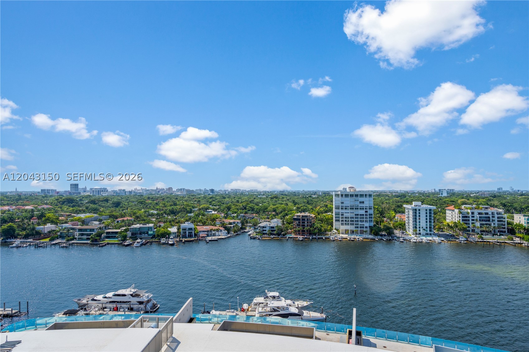 3 Grove Isle Dr #C1610, Miami FL 33133