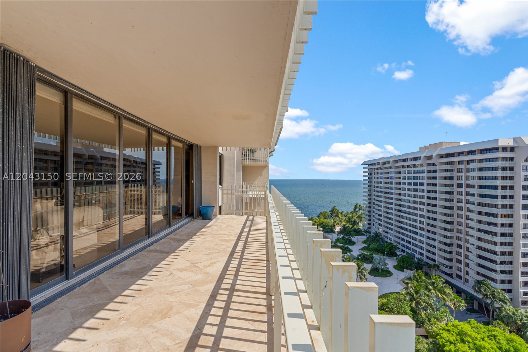 3 Grove Isle Dr #C1610, Miami FL 33133