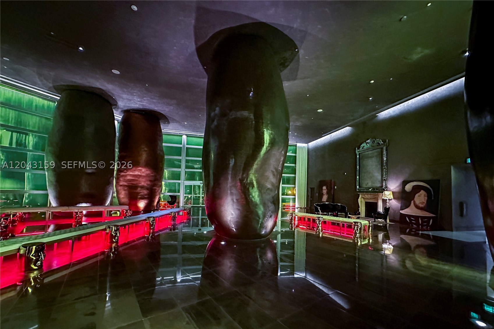 465 Brickell Ave #5505, Miami FL 33131