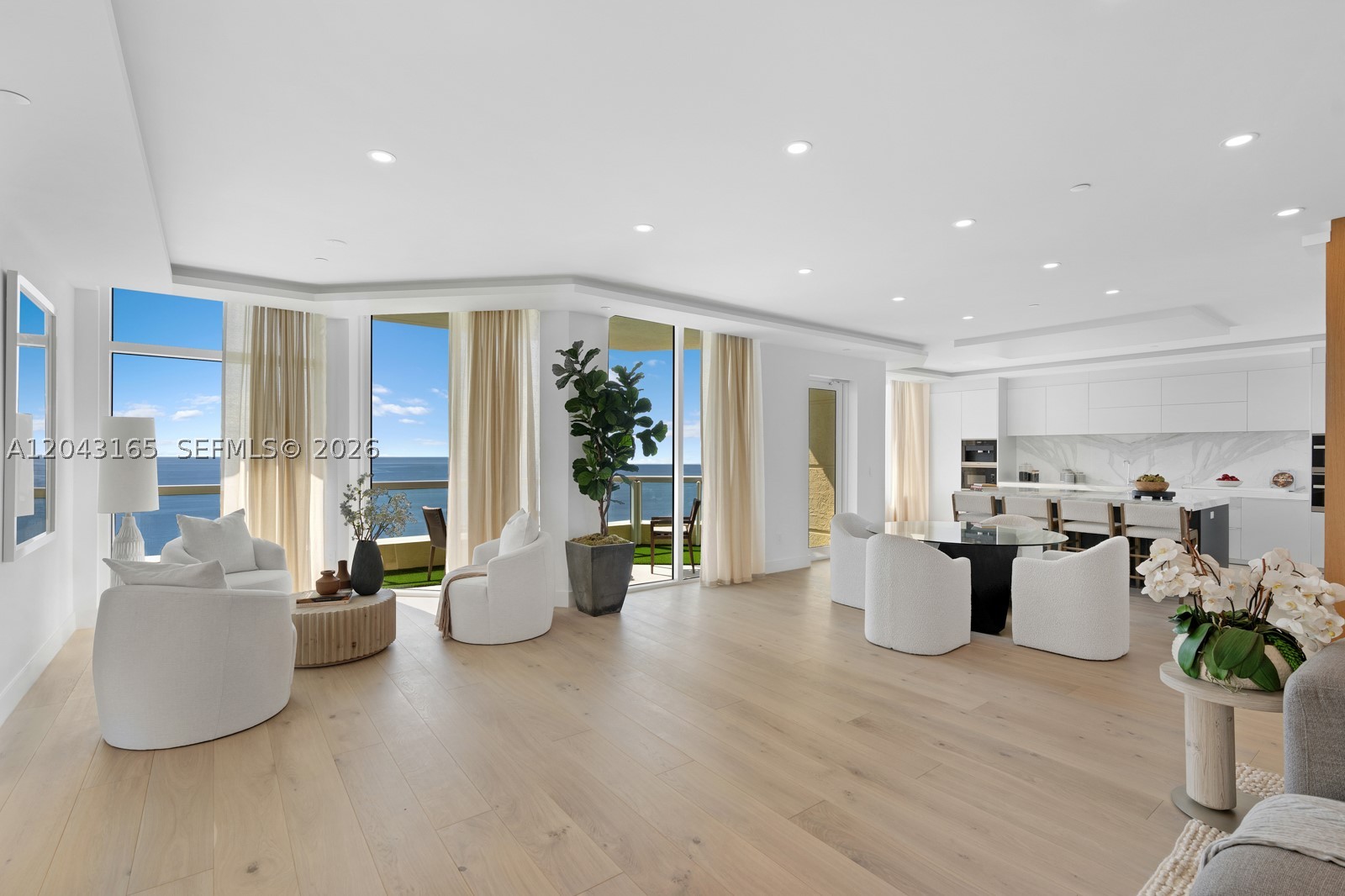 17875 Collins Ave #PH5002, Sunny Isles Beach FL 33160