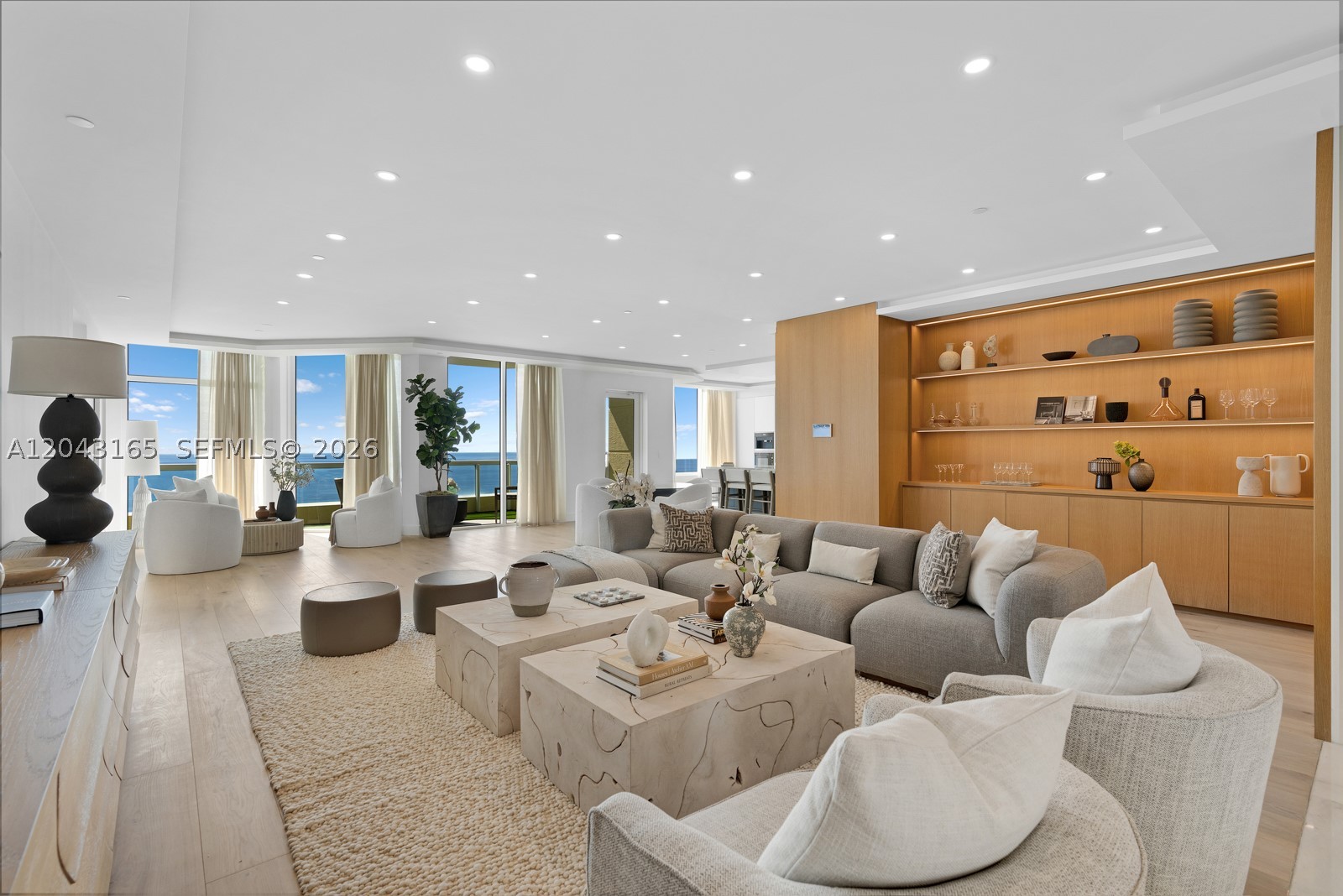 17875 Collins Ave #PH5002, Sunny Isles Beach FL 33160