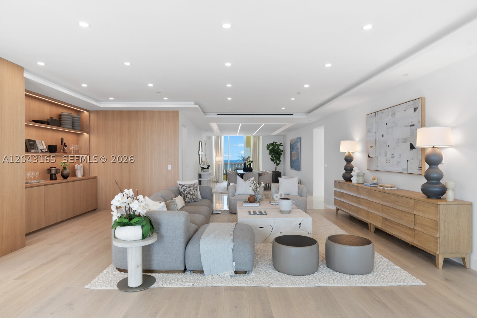 17875 Collins Ave #PH5002, Sunny Isles Beach FL 33160