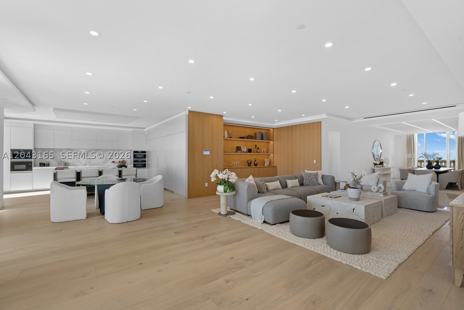 17875 Collins Ave #PH5002, Sunny Isles Beach FL 33160