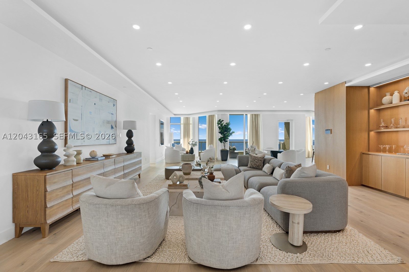 17875 Collins Ave #PH5002, Sunny Isles Beach FL 33160
