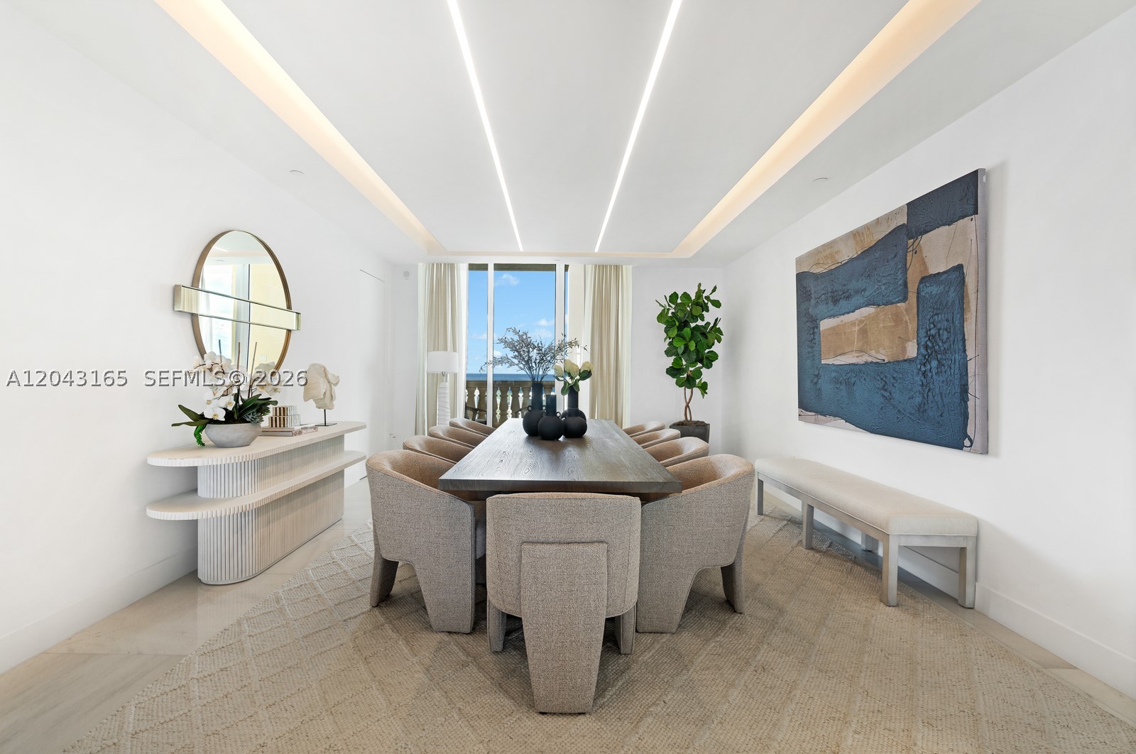 17875 Collins Ave #PH5002, Sunny Isles Beach FL 33160