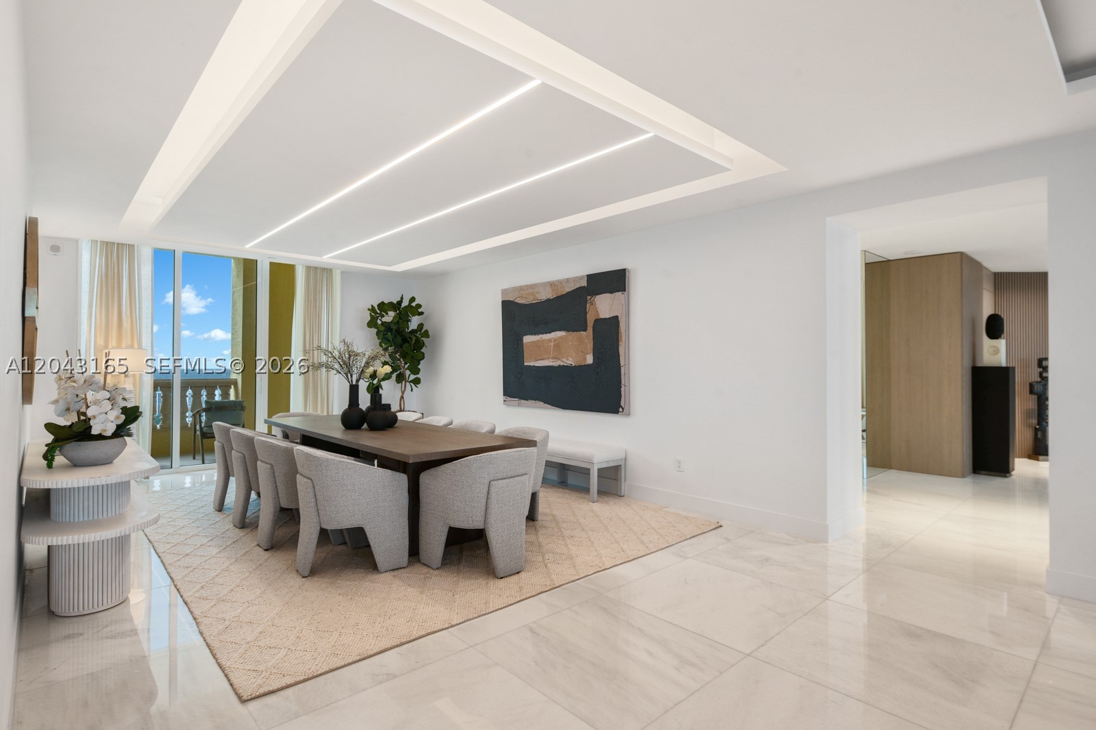 17875 Collins Ave #PH5002, Sunny Isles Beach FL 33160