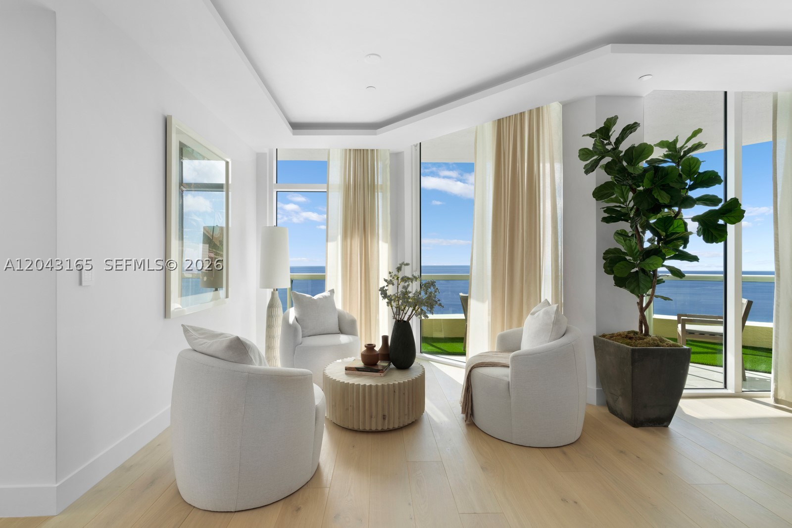 17875 Collins Ave #PH5002, Sunny Isles Beach FL 33160