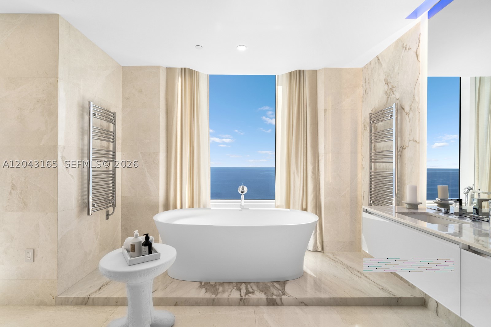 17875 Collins Ave #PH5002, Sunny Isles Beach FL 33160