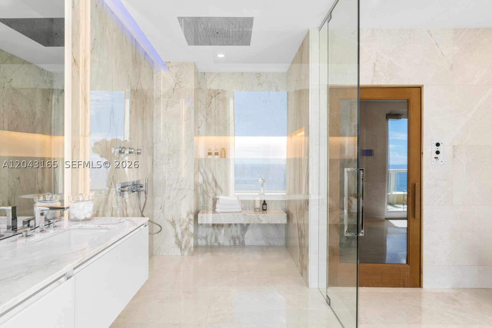 17875 Collins Ave #PH5002, Sunny Isles Beach FL 33160