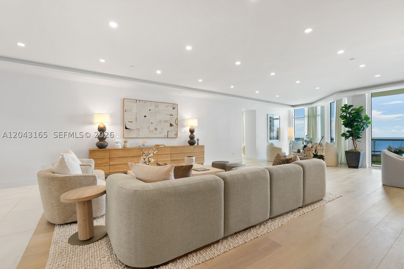 17875 Collins Ave #PH5002, Sunny Isles Beach FL 33160