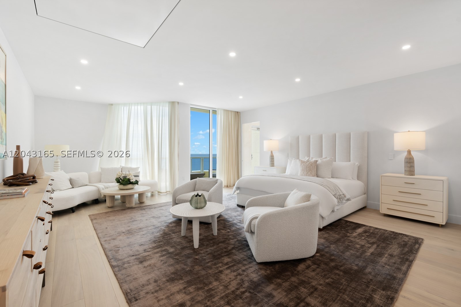 17875 Collins Ave #PH5002, Sunny Isles Beach FL 33160