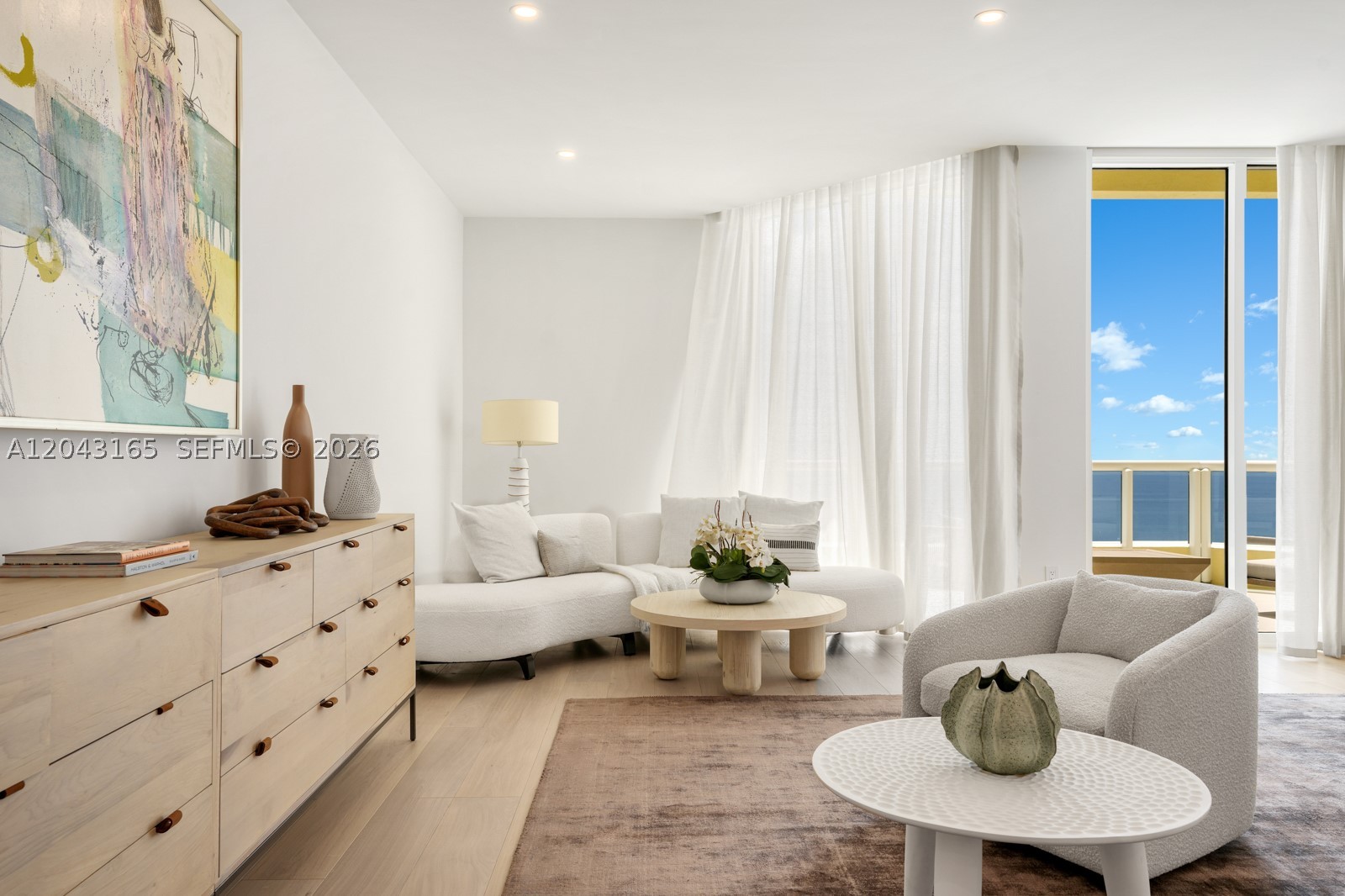 17875 Collins Ave #PH5002, Sunny Isles Beach FL 33160