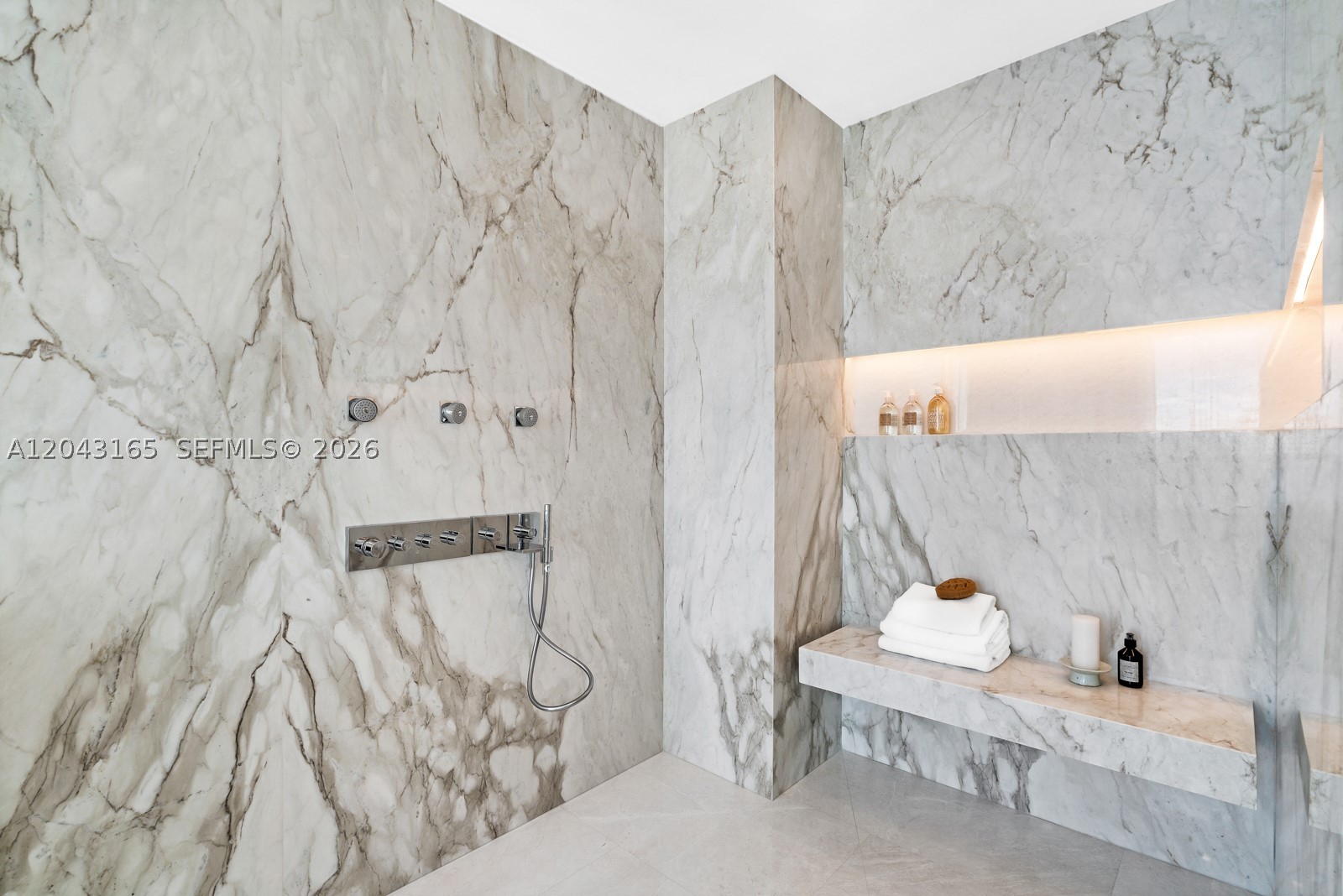 17875 Collins Ave #PH5002, Sunny Isles Beach FL 33160