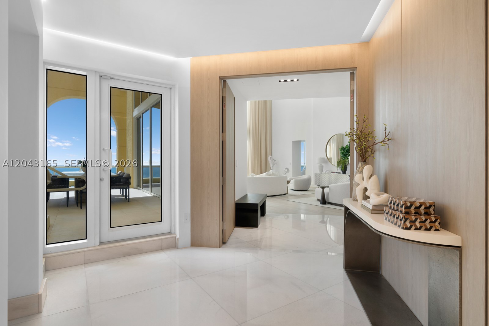 17875 Collins Ave #PH5002, Sunny Isles Beach FL 33160