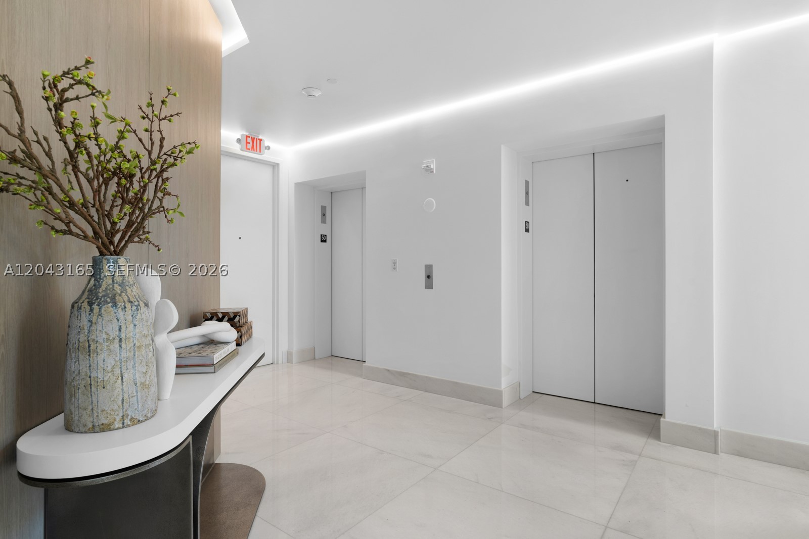 17875 Collins Ave #PH5002, Sunny Isles Beach FL 33160