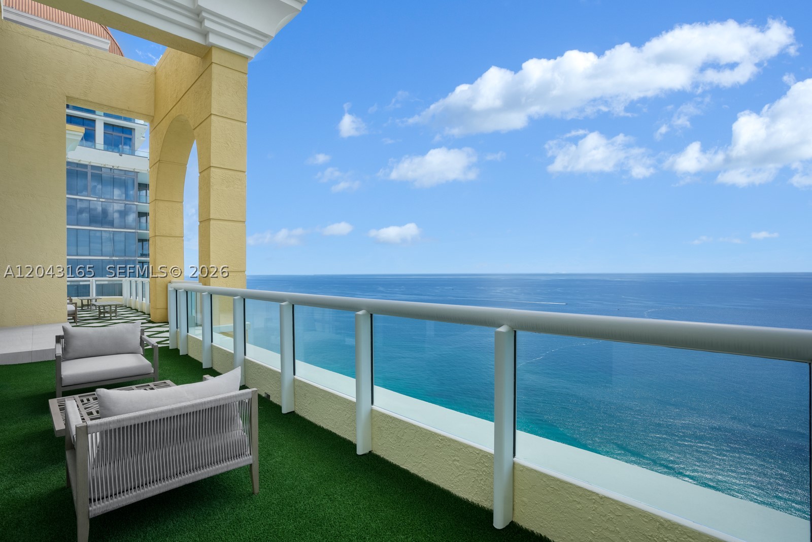 17875 Collins Ave #PH5002, Sunny Isles Beach FL 33160