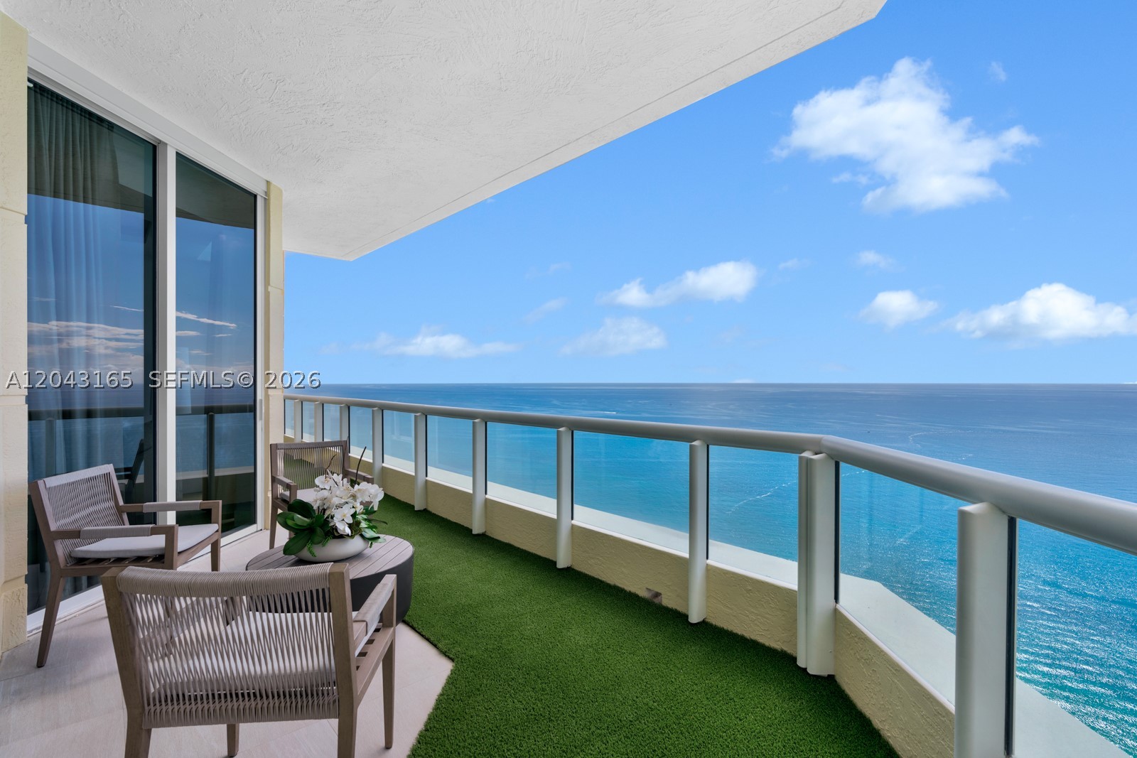 17875 Collins Ave #PH5002, Sunny Isles Beach FL 33160