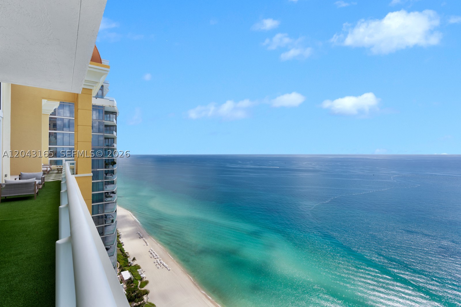 17875 Collins Ave #PH5002, Sunny Isles Beach FL 33160