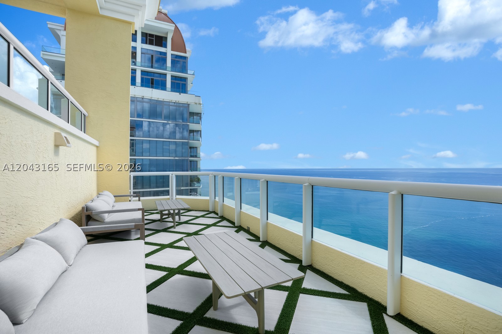 17875 Collins Ave #PH5002, Sunny Isles Beach FL 33160