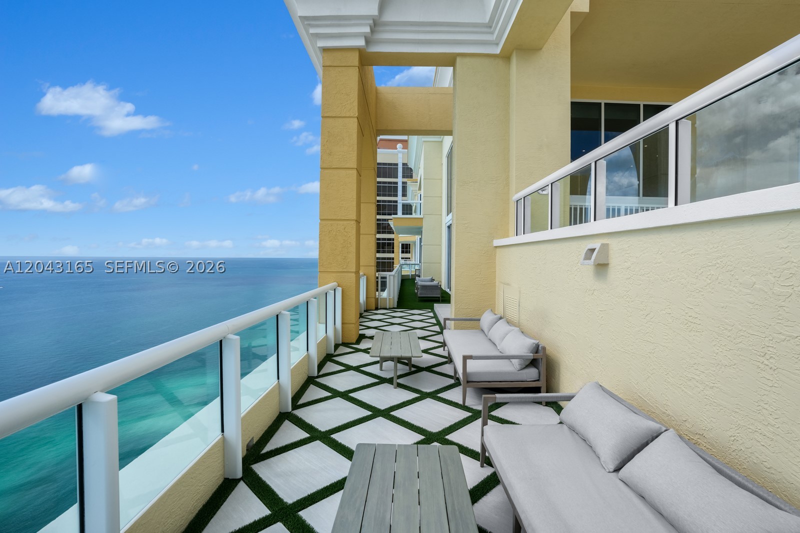 17875 Collins Ave #PH5002, Sunny Isles Beach FL 33160